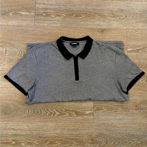 Men’s Polo - Picture 1 of 3